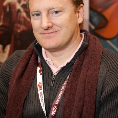 Michael Alan Nelson