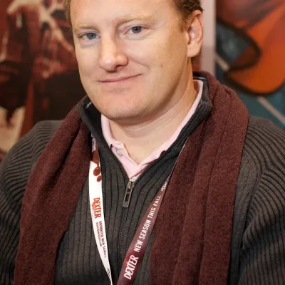 Michael Alan Nelson