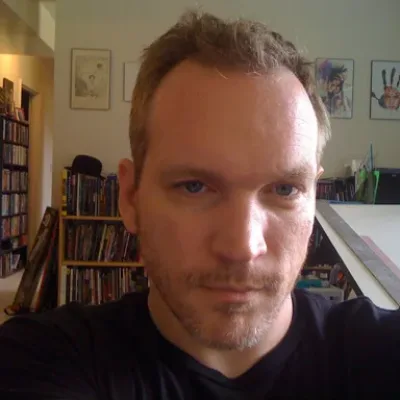 Michael Avon Oeming