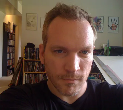 Michael Avon Oeming