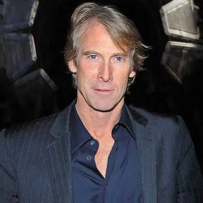 Michael Bay