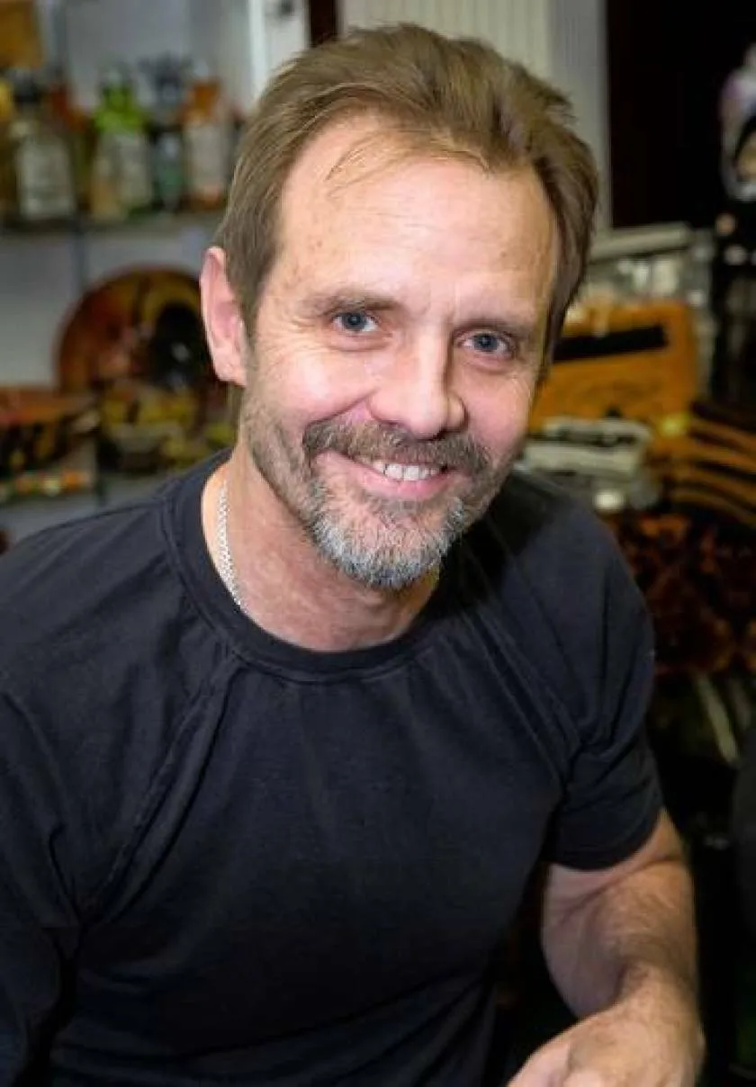 Michael Biehn