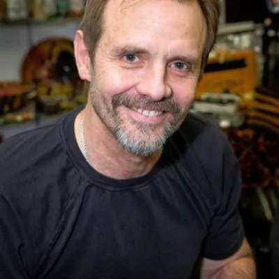 Michael Biehn