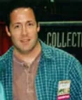 Michael Brennan
