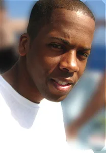 Michael Broussard