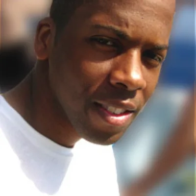 Michael Broussard