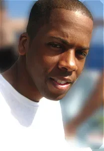 Michael Broussard