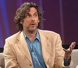 Michael Chabon
