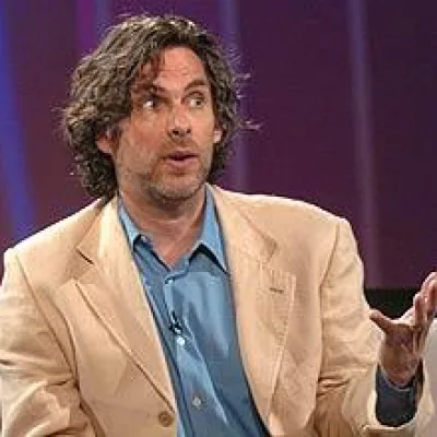 Michael Chabon