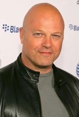 Michael Chiklis
