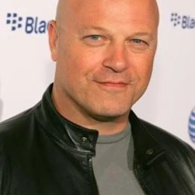 Michael Chiklis