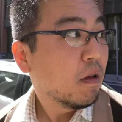 Michael Cho