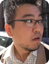 Michael Cho