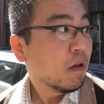 Michael Cho