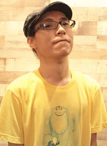 Michael Chuah