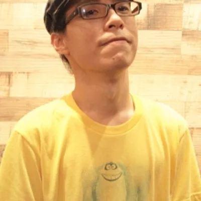 Michael Chuah