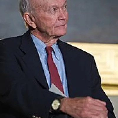 Michael Collins