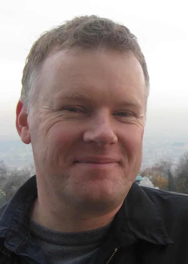 Michael Cook