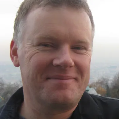 Michael Cook