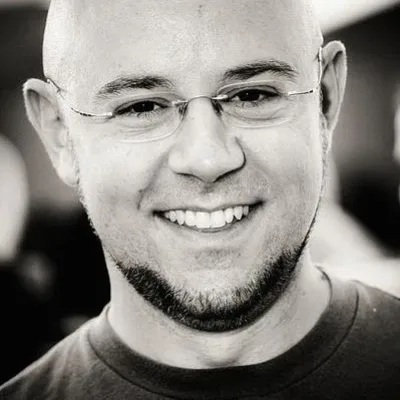 Michael Dante DiMartino