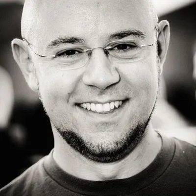 Michael Dante DiMartino