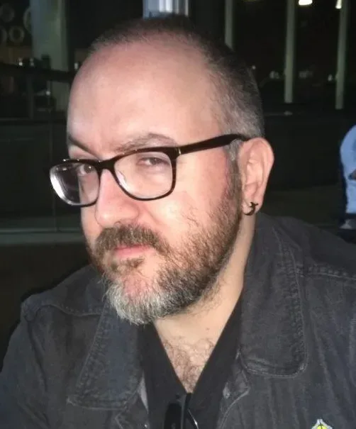 Michael Dialynas