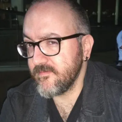 Michael Dialynas