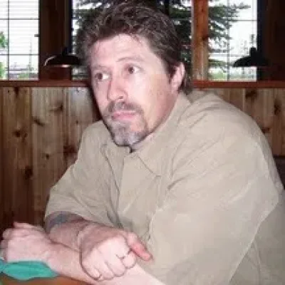 Michael DiPascale