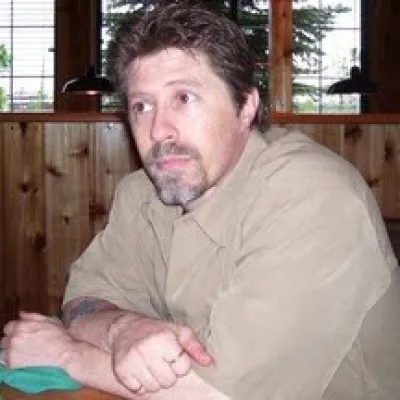 Michael DiPascale