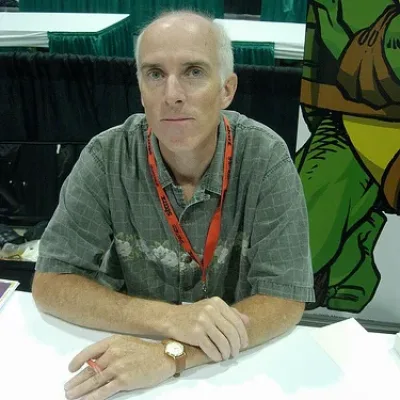 Michael Dooney