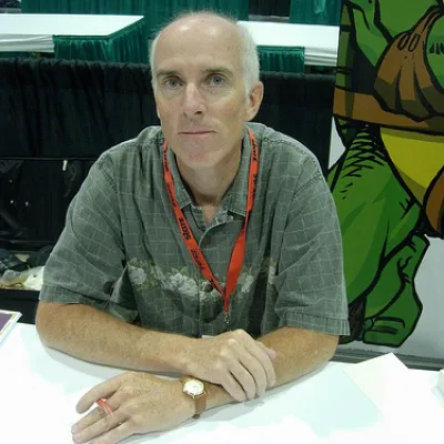 Michael Dooney