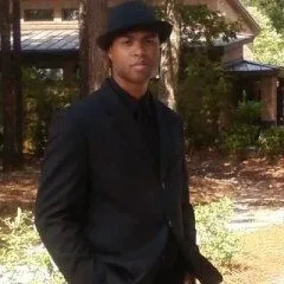 Michael Earl Van Cleve
