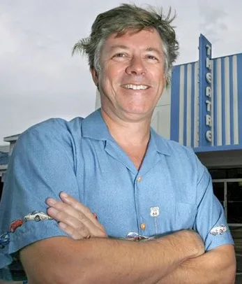 Michael France