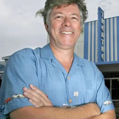 Michael France