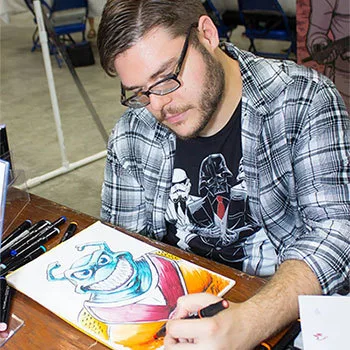 Michael Garland