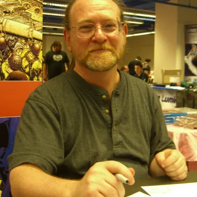 Michael Golden