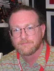 Michael Golden