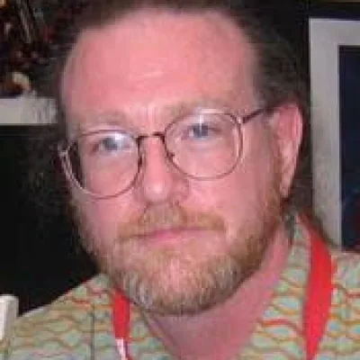 Michael Golden