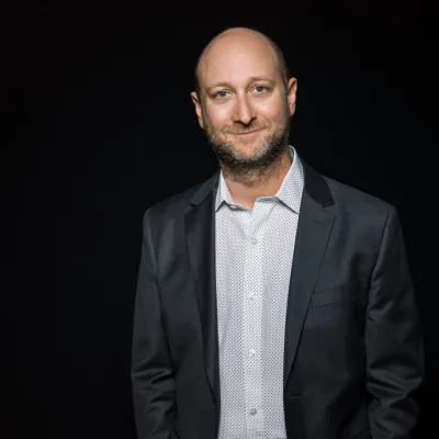 Michael Green