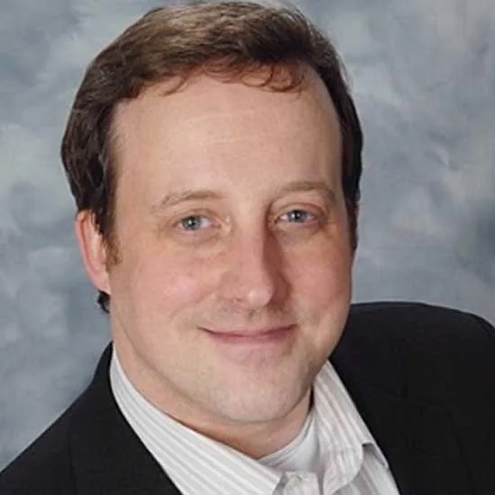 Michael Heffron