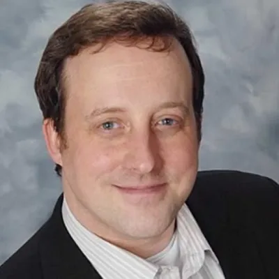Michael Heffron