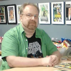 Michael Heisler