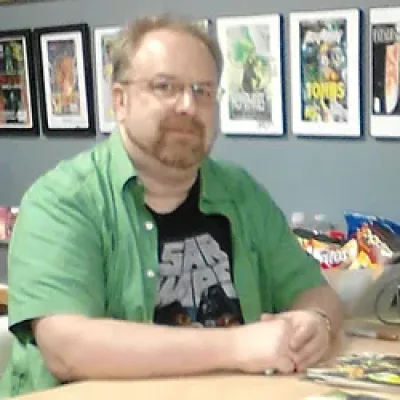 Michael Heisler