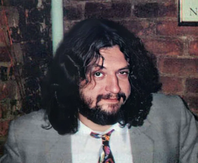Michael Higgins