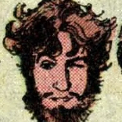 Michael Higgins