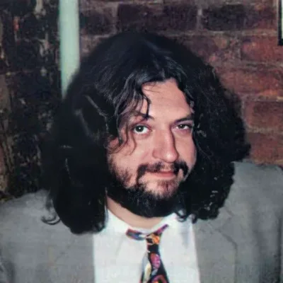 Michael Higgins