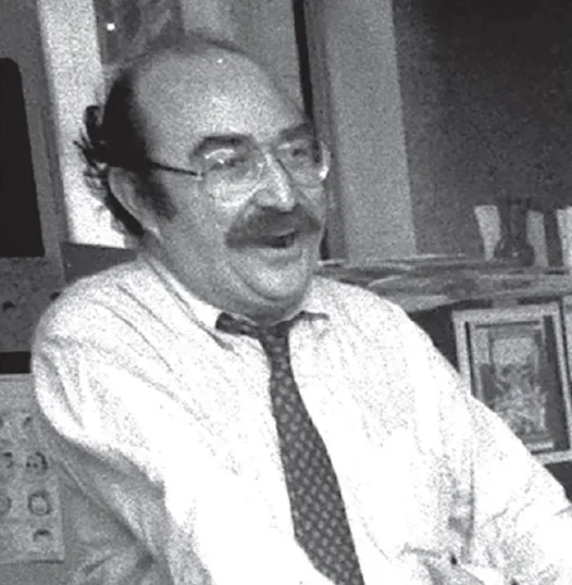 Michael Hobson