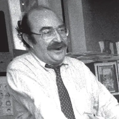 Michael Hobson