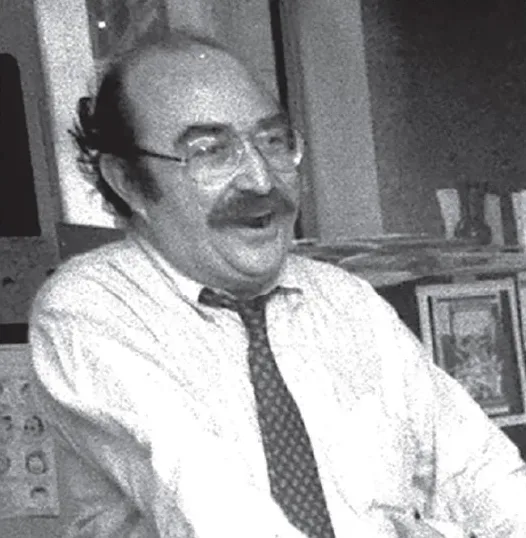 Michael Hobson