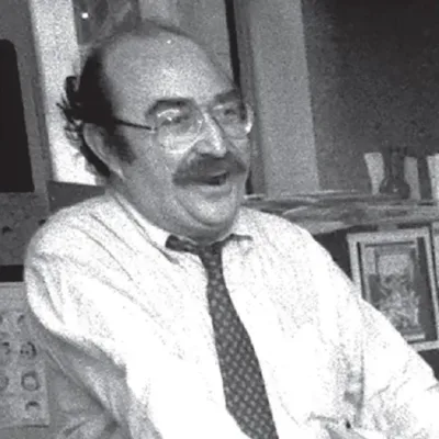 Michael Hobson